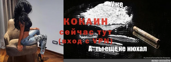 тгк Алексеевка
